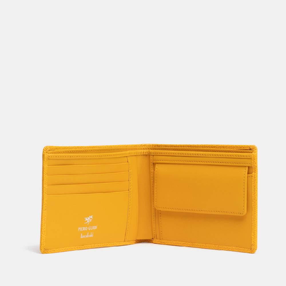 Piero Guidi PIERO GUIDI MEN'S WALLET/PORTAFOGLIO UOMO Promozione temporanea