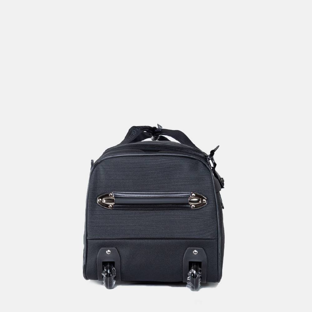 Piero Guidi PIERO GUIDI WHEELED DUFFLE BAG/TROLLEY SACCA DA VIAGGIO Fino al 65% di sconto