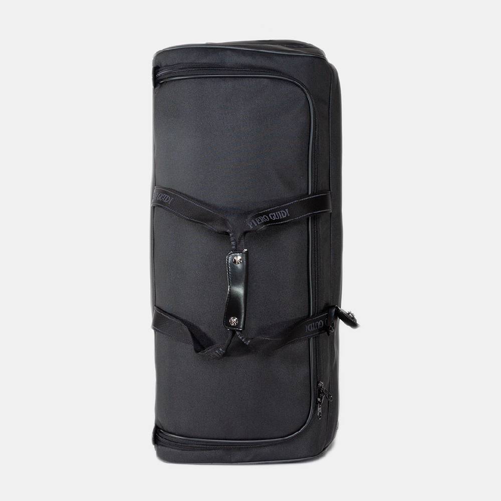 Piero Guidi PIERO GUIDI WHEELED DUFFLE BAG/TROLLEY SACCA DA VIAGGIO Fino al 65% di sconto