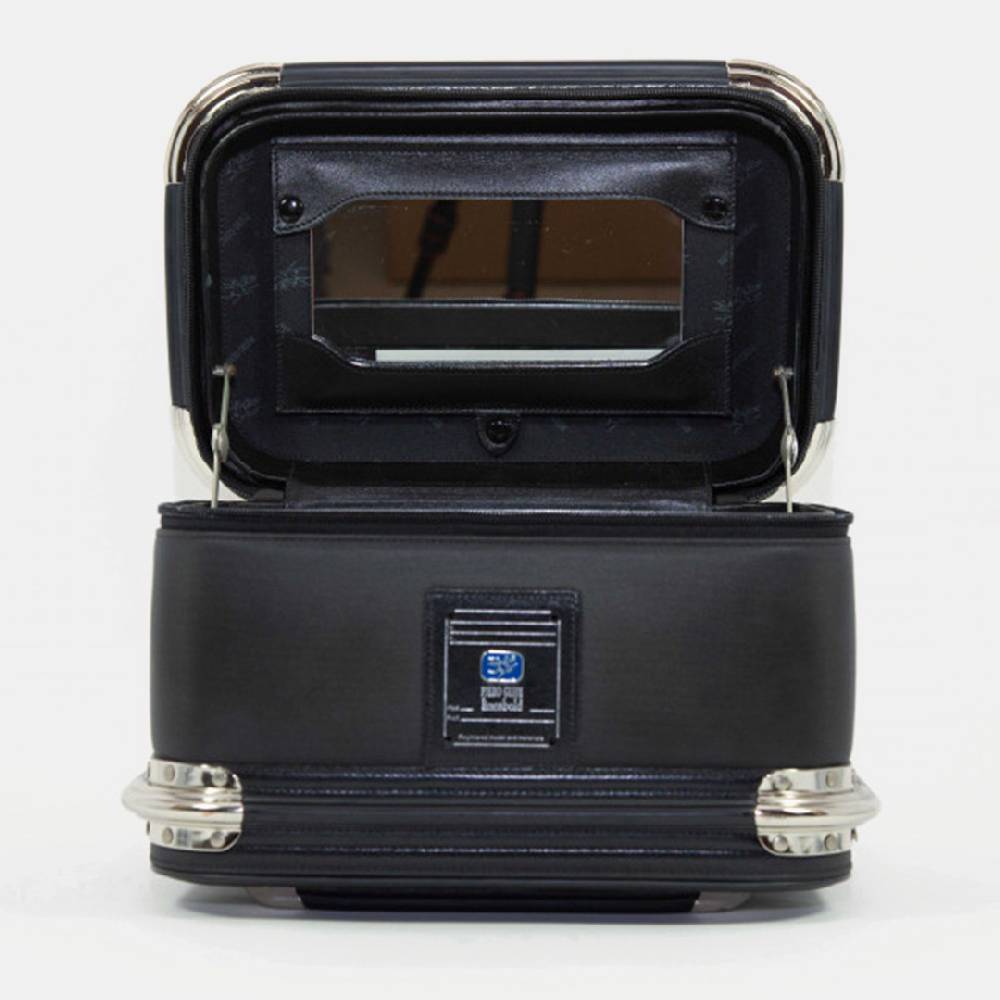 Piero Guidi LINEABOLD BEAUTY TRAVEL CASE 133543470_01 Offerta speciale della fabbrica