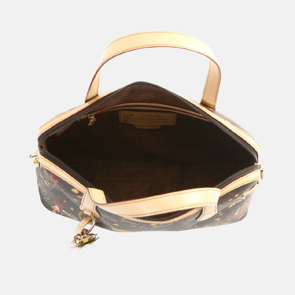 Piero Guidi PIERO GUIDI TOTE BAG/SHOPPING BAG SMALL Super sconto
