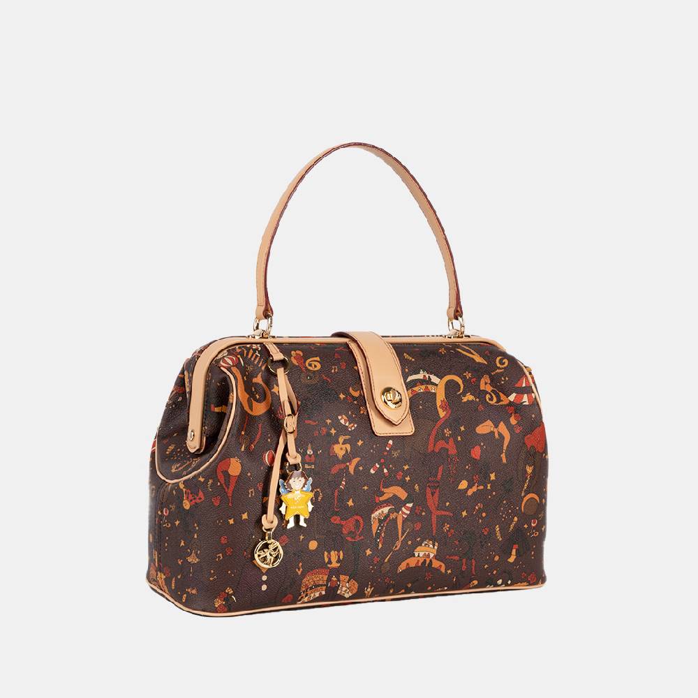 Piero Guidi PIERO GUIDI DOCTOR BAG Enormi sconti