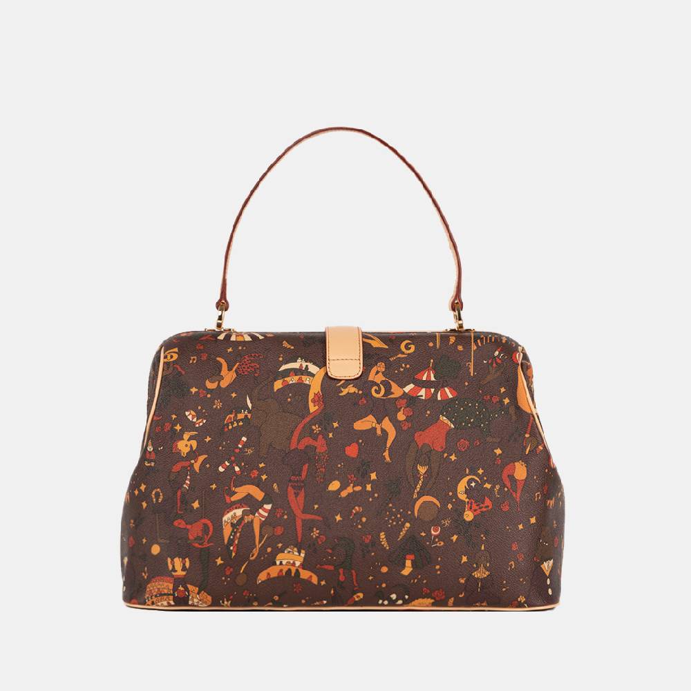 Piero Guidi PIERO GUIDI DOCTOR BAG Enormi sconti