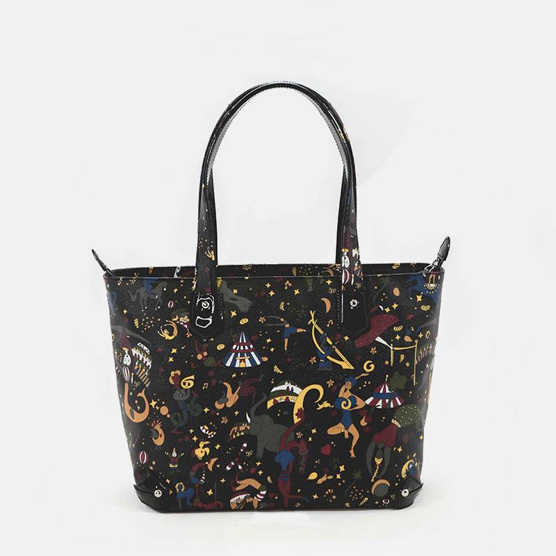 Piero Guidi PIERO GUIDI TOTE BAG / SHOPPING BAG LARGE