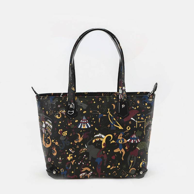 Piero Guidi PIERO GUIDI TOTE BAG / SHOPPING BAG LARGE 50% di sconto con spedizione gratuita