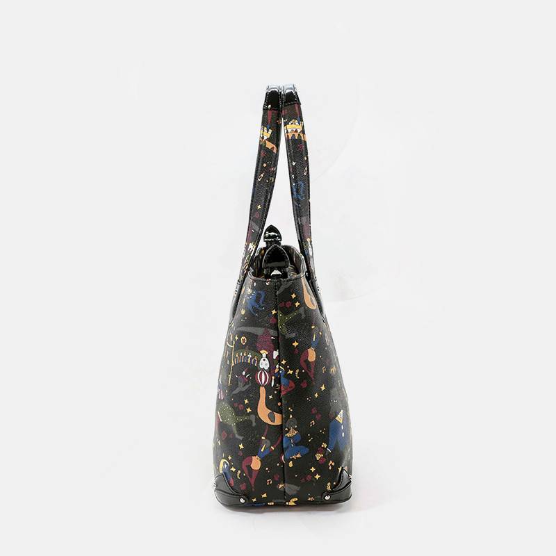 Piero Guidi PIERO GUIDI TOTE BAG / SHOPPING BAG LARGE 50% di sconto con spedizione gratuita
