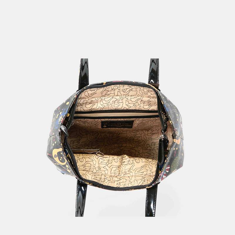 Piero Guidi PIERO GUIDI TOTE BAG / SHOPPING BAG LARGE 50% di sconto con spedizione gratuita
