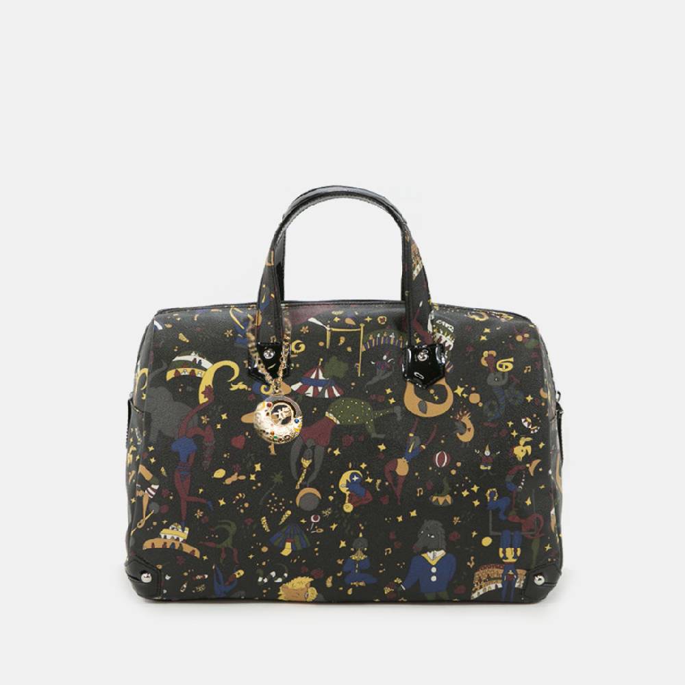 Piero Guidi PIERO GUIDI SATCHEL / BAULETTO Limitato a 3 giorni