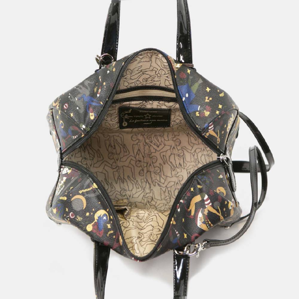 Piero Guidi PIERO GUIDI SATCHEL / BAULETTO Limitato a 3 giorni