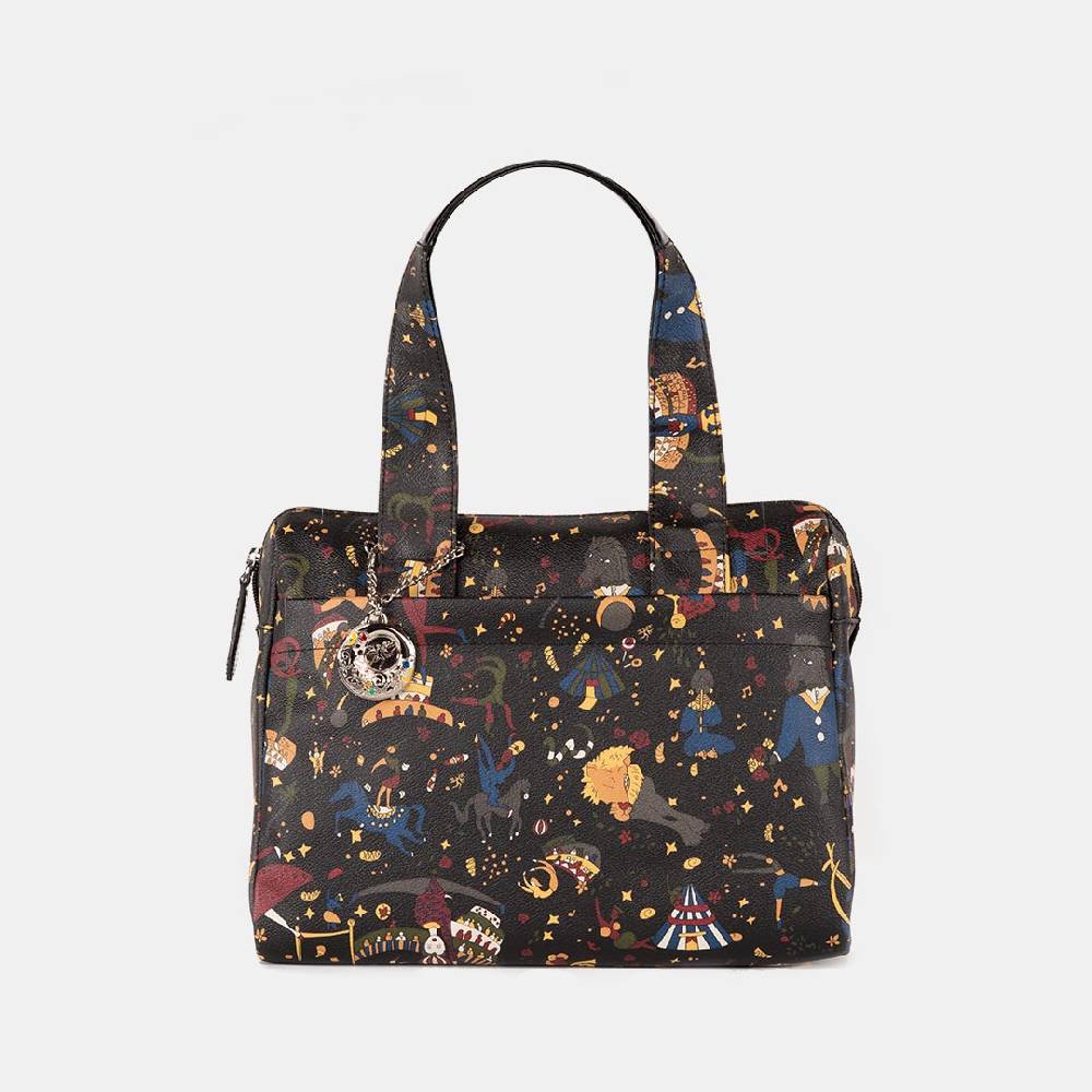 Piero Guidi PIERO GUIDI TOTE BAG / SHOPPING BAG Esporta salva