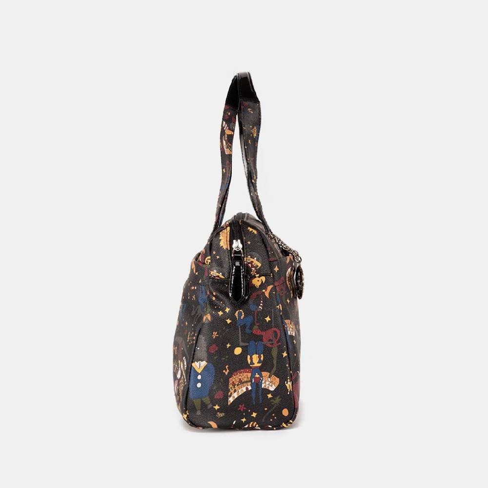 Piero Guidi PIERO GUIDI TOTE BAG / SHOPPING BAG Esporta salva