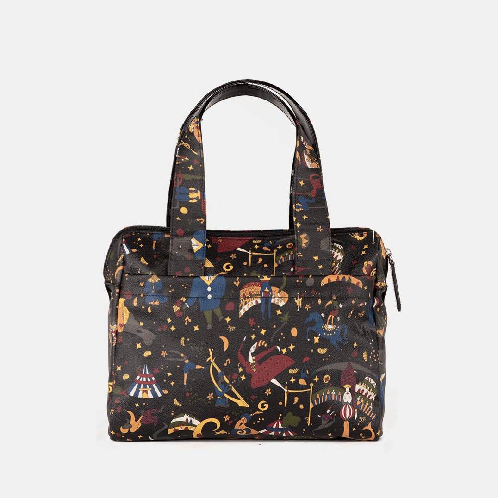 Piero Guidi PIERO GUIDI TOTE BAG / SHOPPING BAG Esporta salva