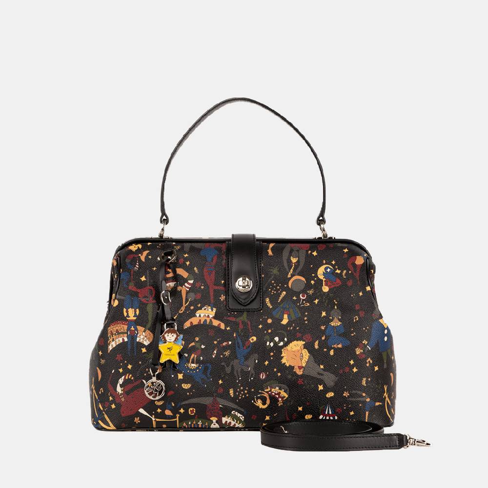 Piero Guidi PIERO GUIDI DOCTOR BAG Black Friday Prezzi