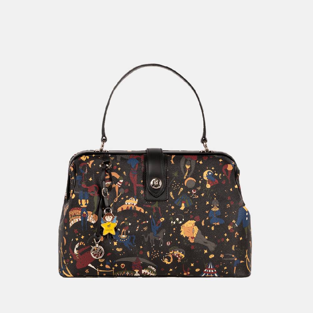 Piero Guidi PIERO GUIDI DOCTOR BAG Black Friday Prezzi