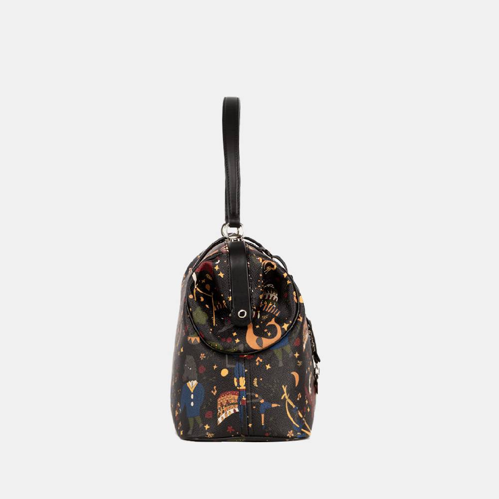 Piero Guidi PIERO GUIDI DOCTOR BAG Black Friday Prezzi