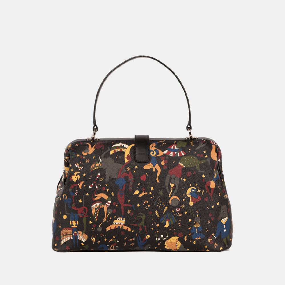 Piero Guidi PIERO GUIDI DOCTOR BAG Black Friday Prezzi
