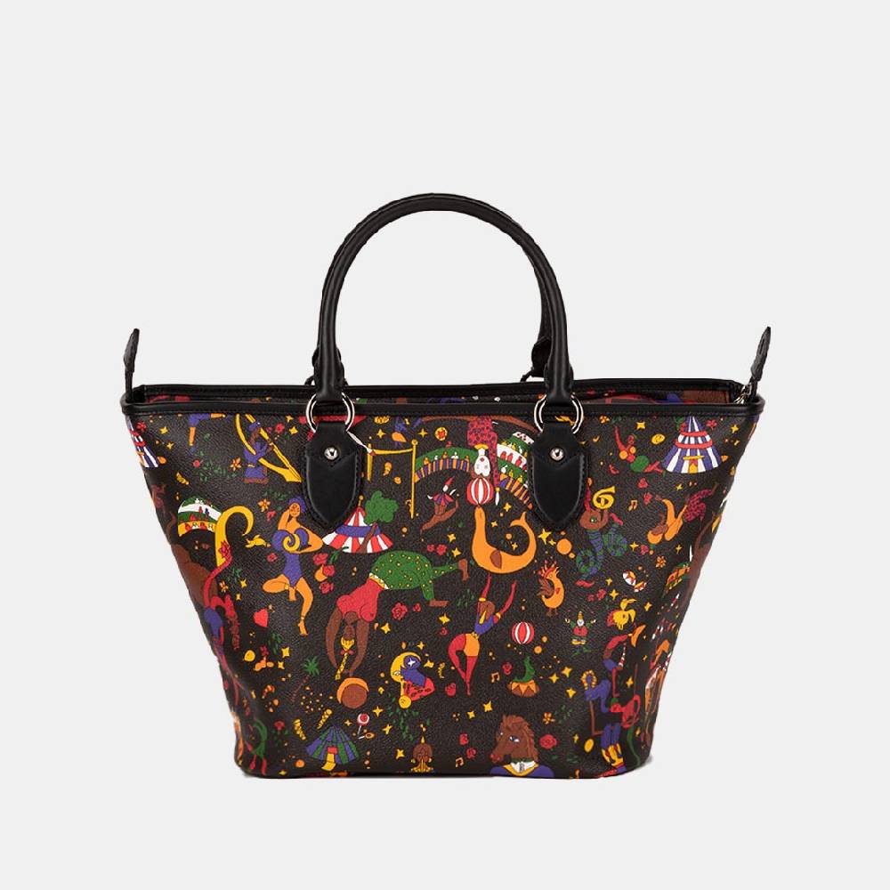 Piero Guidi PIERO GUIDI SATCHEL / BAULETTO In vendita