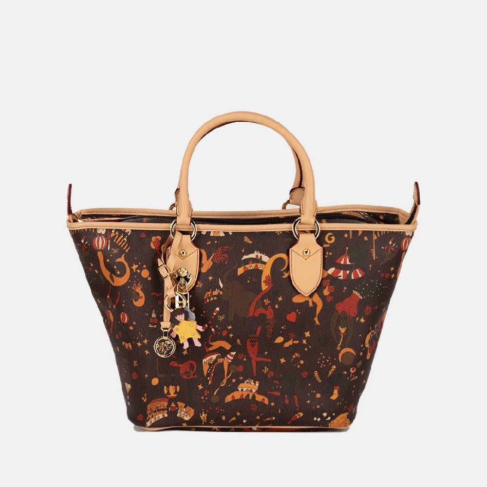 Piero Guidi PIERO GUIDI SATCHEL / BAULETTO Duty-free