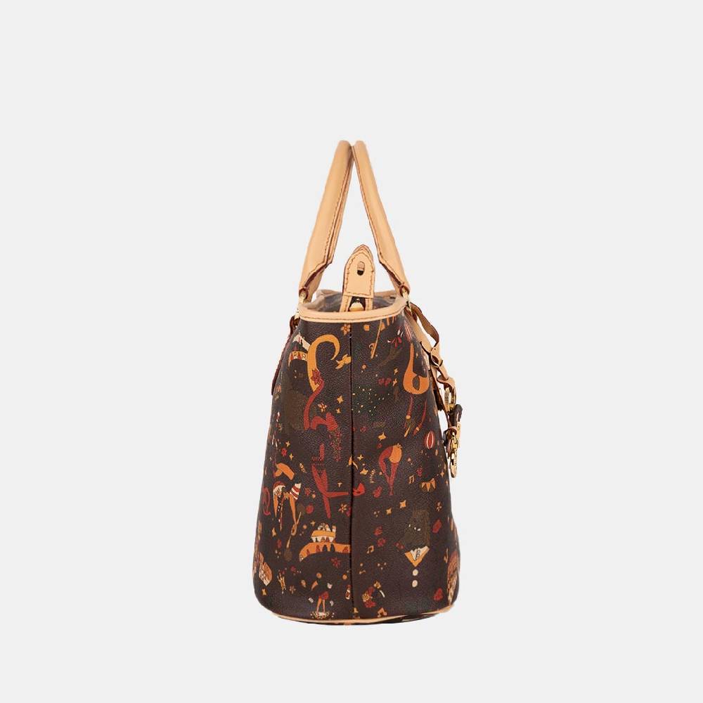 Piero Guidi PIERO GUIDI SATCHEL / BAULETTO Duty-free
