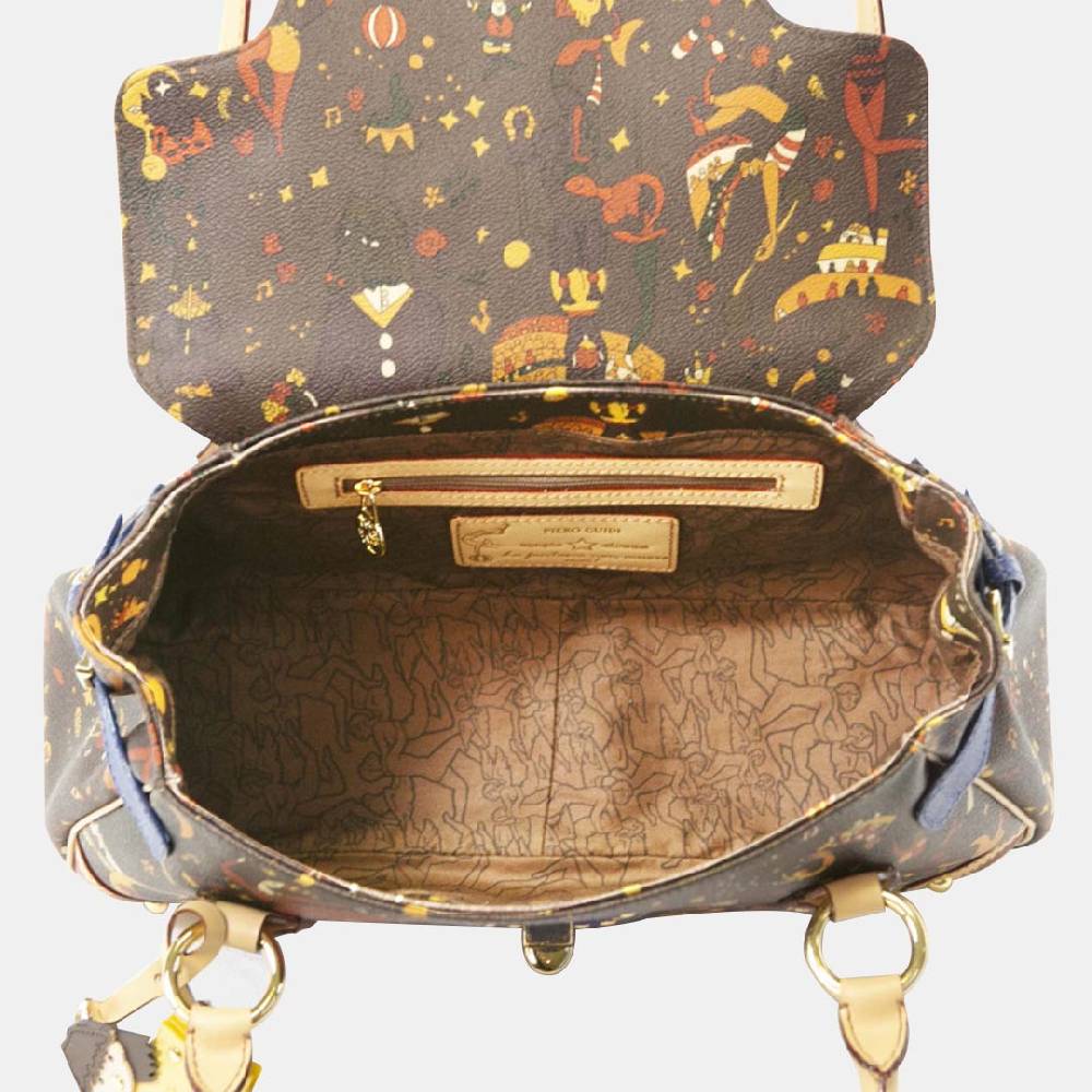 Piero Guidi PIERO GUIDI TOTE BAG / SHOPPING BAG Sconti questo mese