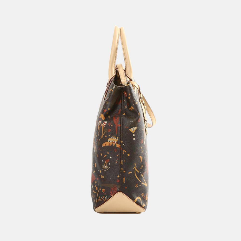 Piero Guidi PIERO GUIDI HANDBAG WITH SHOULDER STRAP/BORSA A MANO CON TRACOLLA 2025