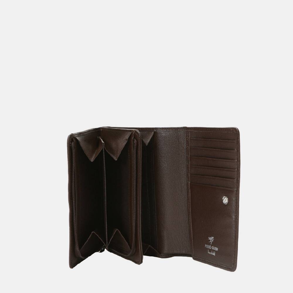 Piero Guidi PIERO GUIDI WOMEN'S WALLET/PORTAFOGLIO DONNA Italy
