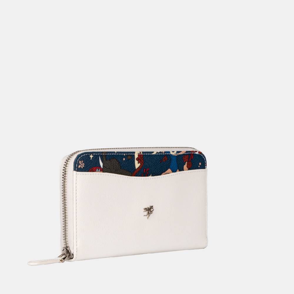 Piero Guidi PIERO GUIDI WOMEN'S WALLET/PORTAFOGLIO DONNA Italia