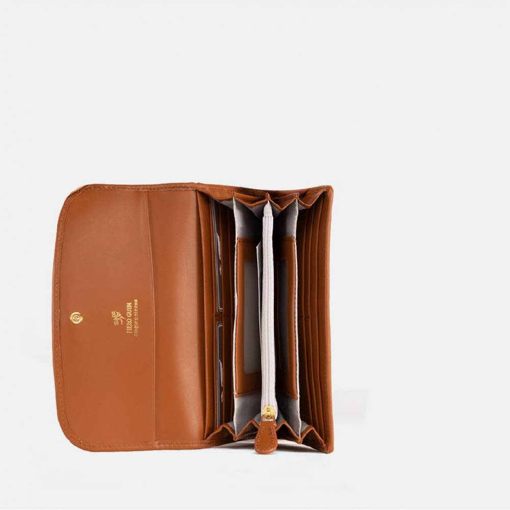 Piero Guidi PIERO GUIDI WOMEN'S WALLET/PORTAFOGLIO DONNA Qualità