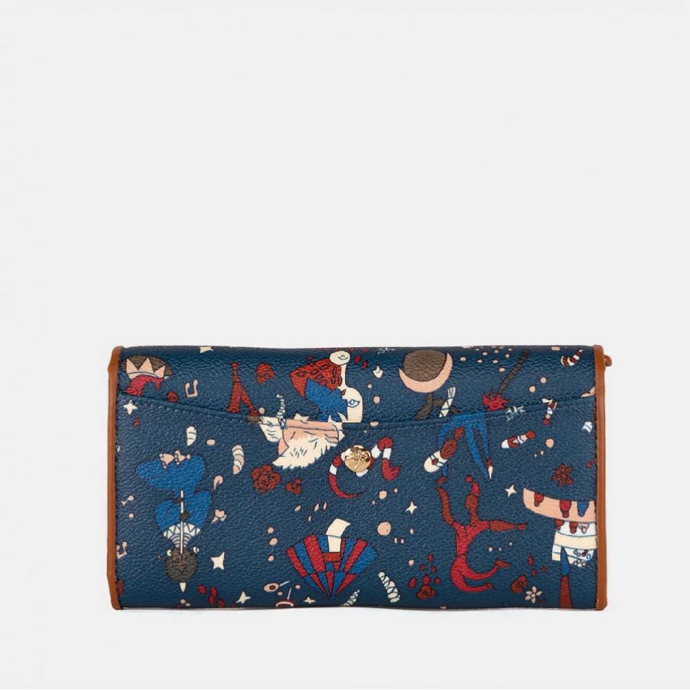 Piero Guidi PIERO GUIDI WOMEN'S WALLET/PORTAFOGLIO DONNA Qualità