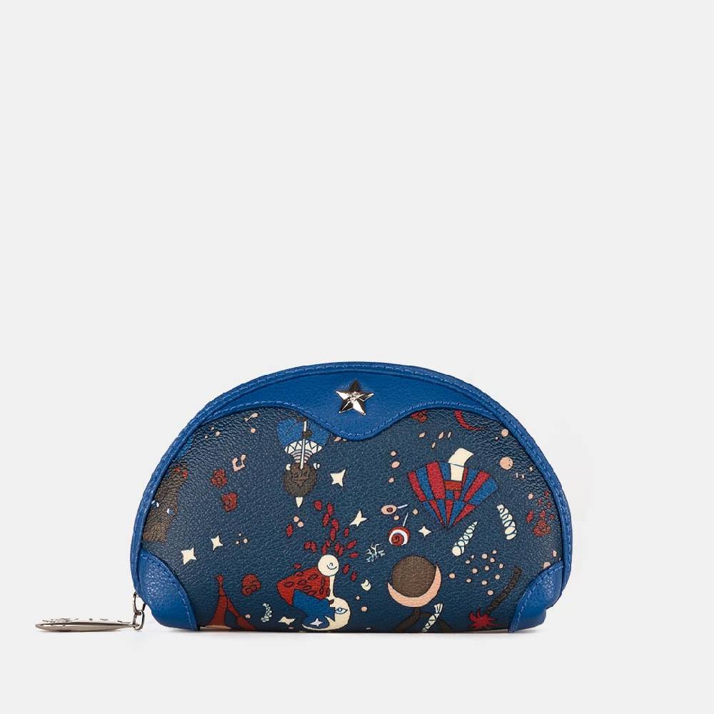 Piero Guidi PIERO GUIDI COSMETIC CASE / PORTA NECESSAIRE SMALL