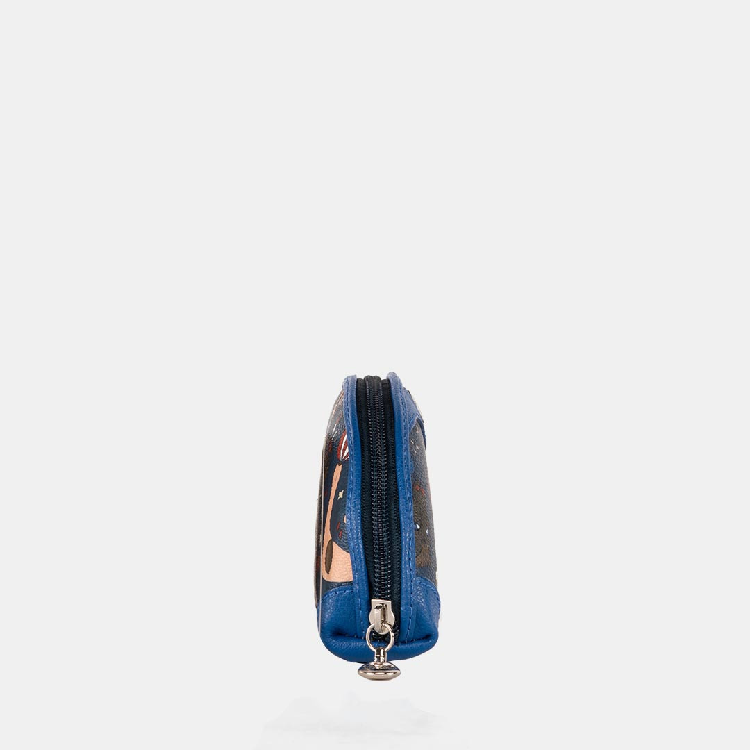 Piero Guidi PIERO GUIDI COSMETIC CASE / PORTA NECESSAIRE SMALL Promozione