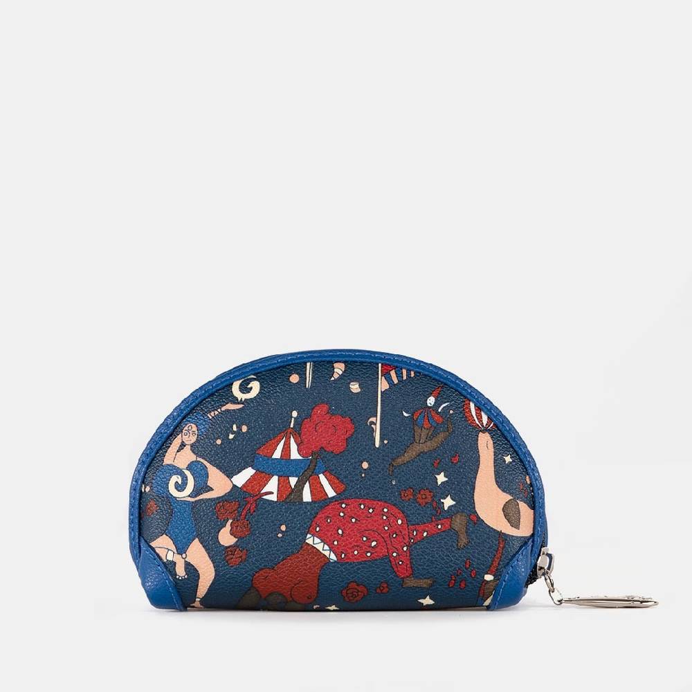 Piero Guidi PIERO GUIDI COSMETIC CASE / PORTA NECESSAIRE SMALL Promozione