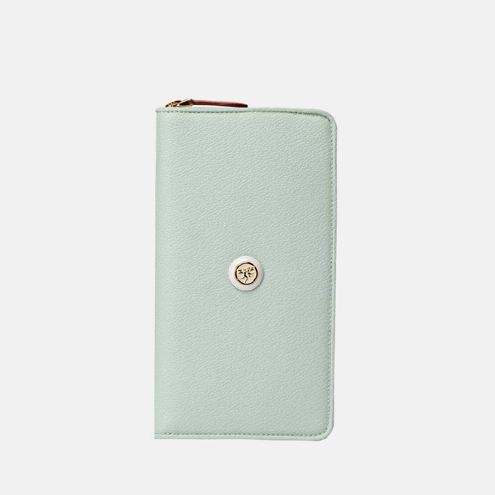 Piero Guidi PIERO GUIDI WOMEN'S WALLET/PORTAFOGLIO DONNA