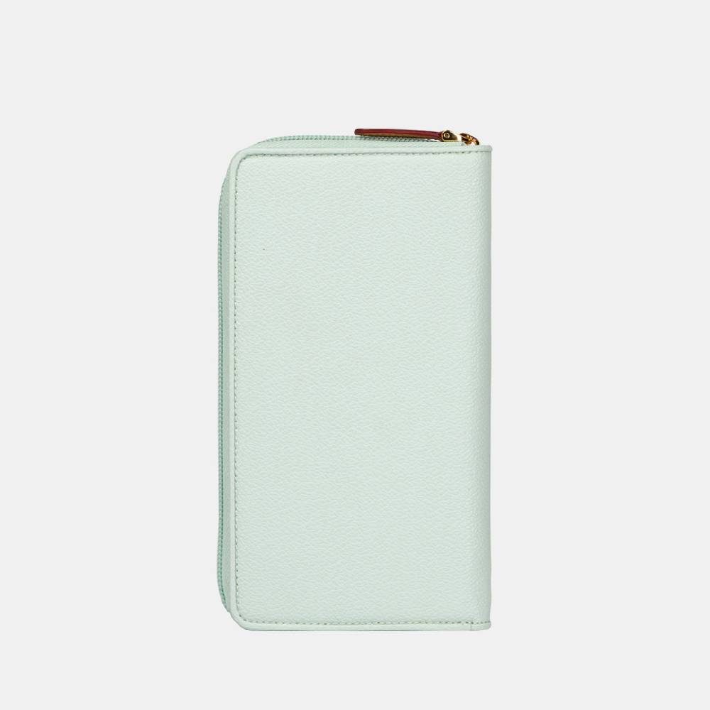 Piero Guidi PIERO GUIDI WOMEN'S WALLET/PORTAFOGLIO DONNA Pezzi Unici