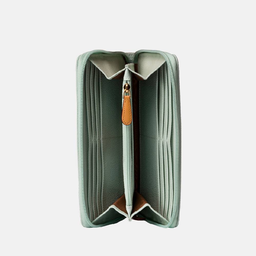 Piero Guidi PIERO GUIDI WOMEN'S WALLET/PORTAFOGLIO DONNA Pezzi Unici