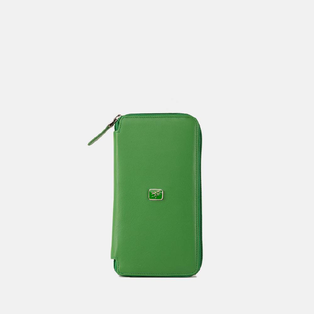 Piero Guidi PIERO GUIDI WOMEN'S WALLET/PORTAFOGLIO DONNA