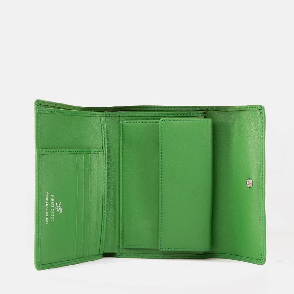 Piero Guidi PIERO GUIDI WOMEN'S WALLET/PORTAFOGLIO DONNA Promozione Limitata