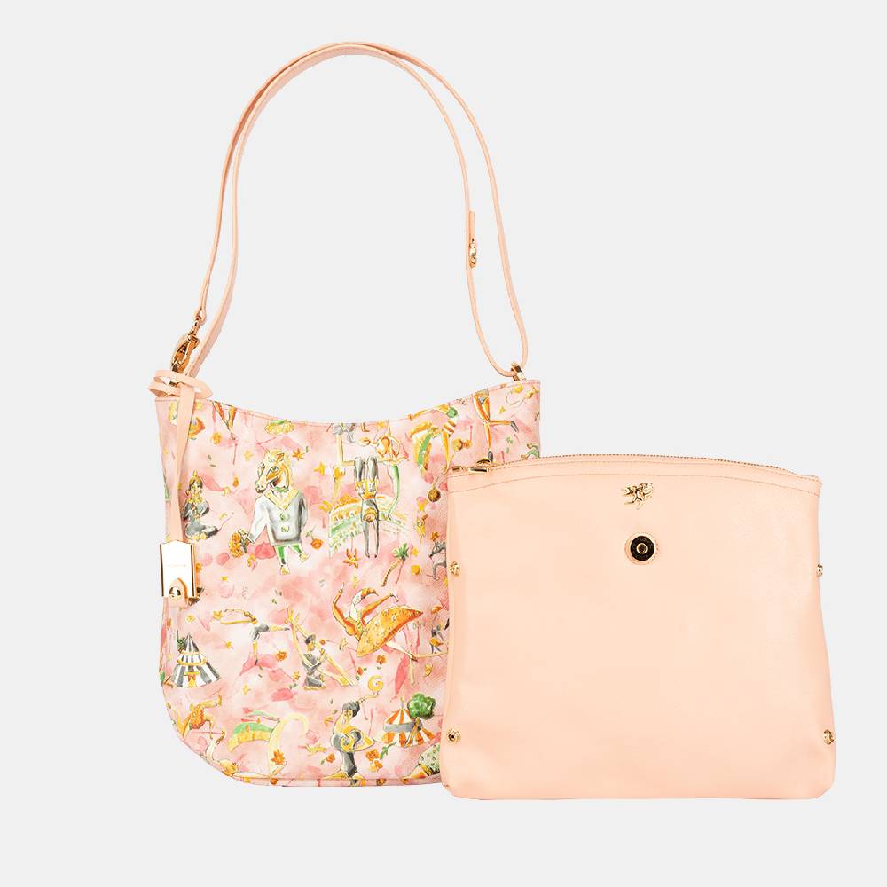 Piero Guidi PIERO GUIDI HOBO BAG / TRACOLLA Fino Al -60%