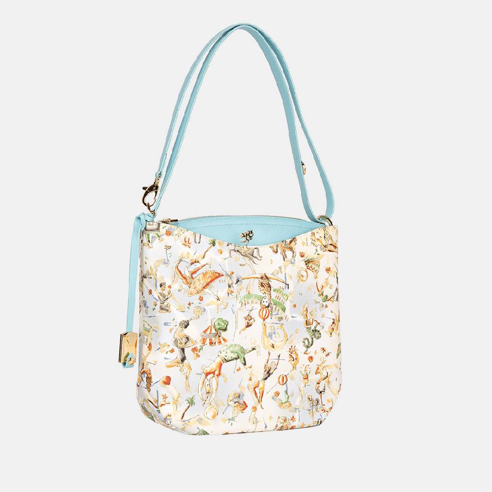 Piero Guidi PIERO GUIDI HOBO BAG / TRACOLLA Shopping Online