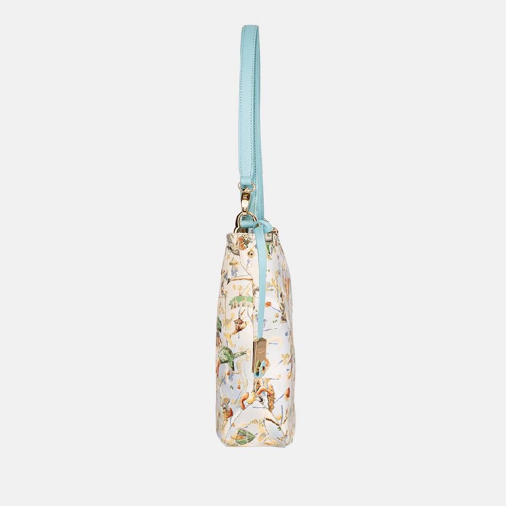 Piero Guidi PIERO GUIDI HOBO BAG / TRACOLLA Shopping Online