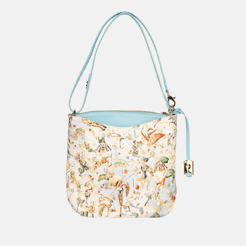 Piero Guidi PIERO GUIDI HOBO BAG / TRACOLLA Shopping Online