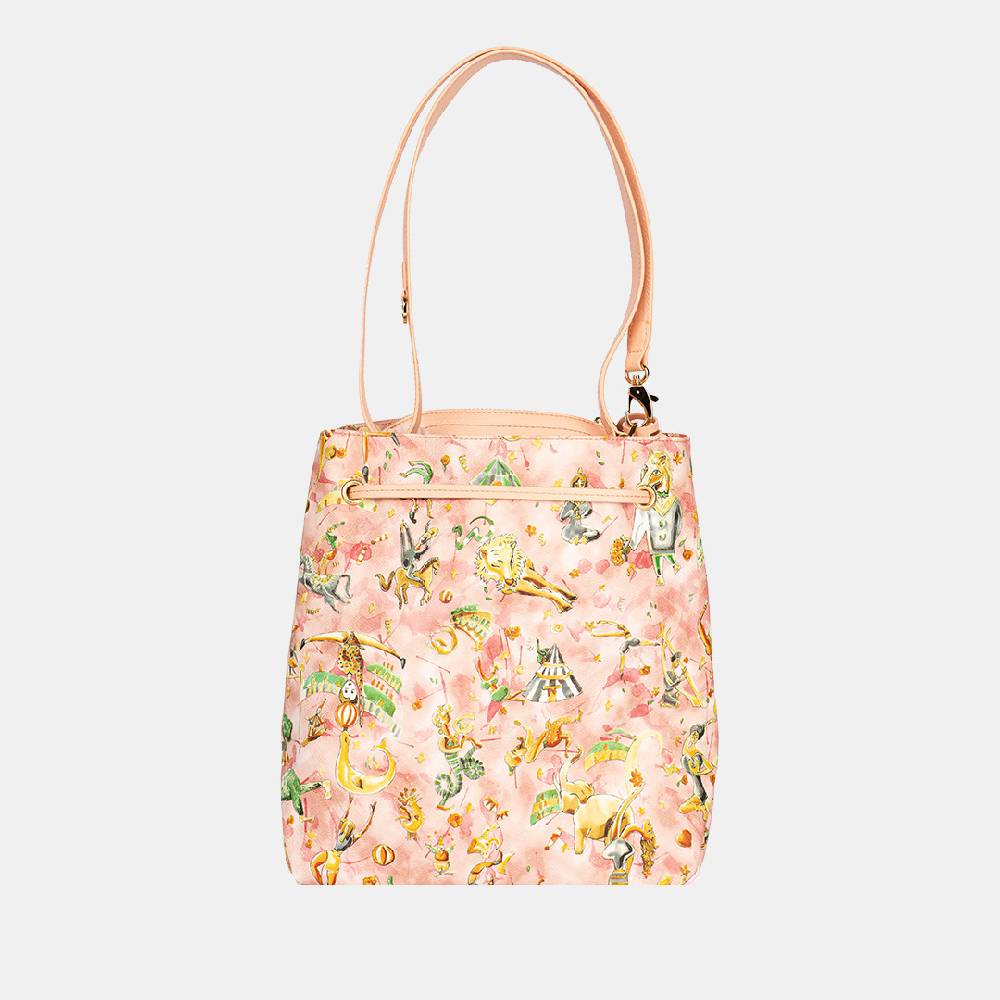 Piero Guidi PIERO GUIDI BUCKET BAG / SECCHIELLO Affare Del Giorno