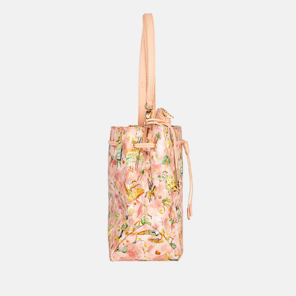 Piero Guidi PIERO GUIDI BUCKET BAG / SECCHIELLO Affare Del Giorno