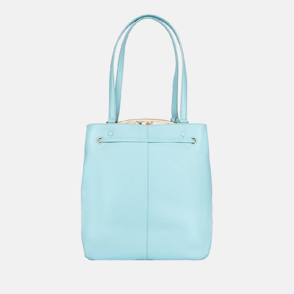Piero Guidi PIERO GUIDI BUCKET BAG / SECCHIELLO Prezzo Ridotto