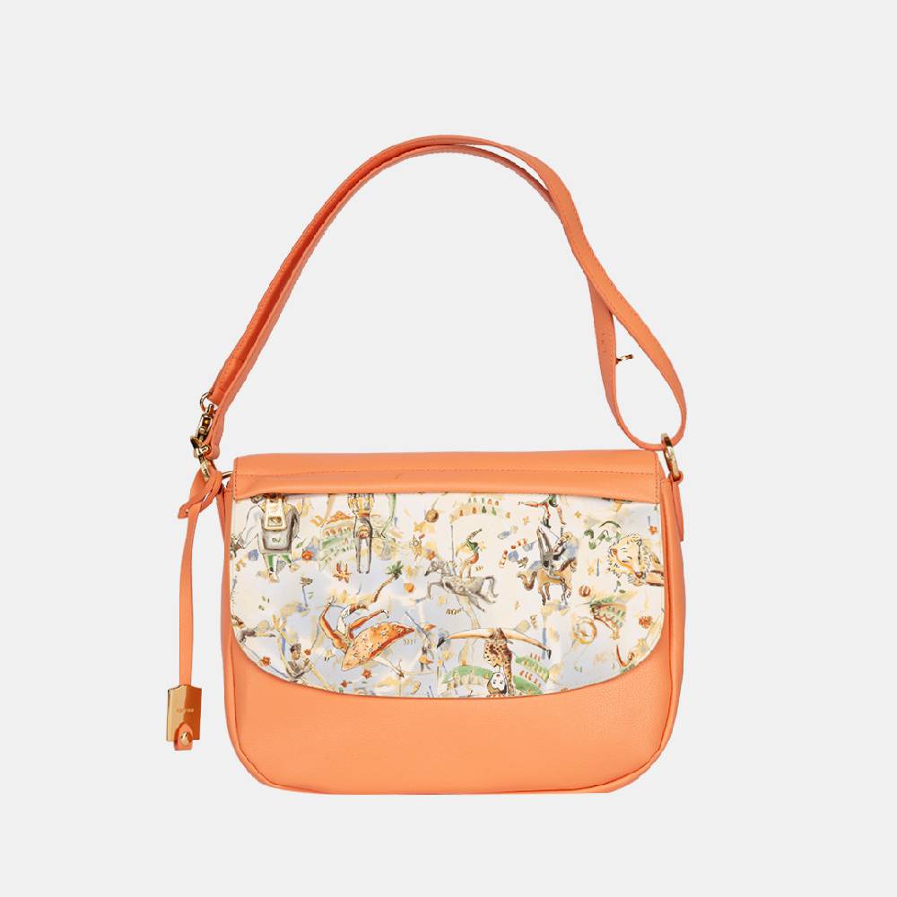 Piero Guidi PIERO GUIDI MESSENGER / TRACOLLA LARGE Sottocosto