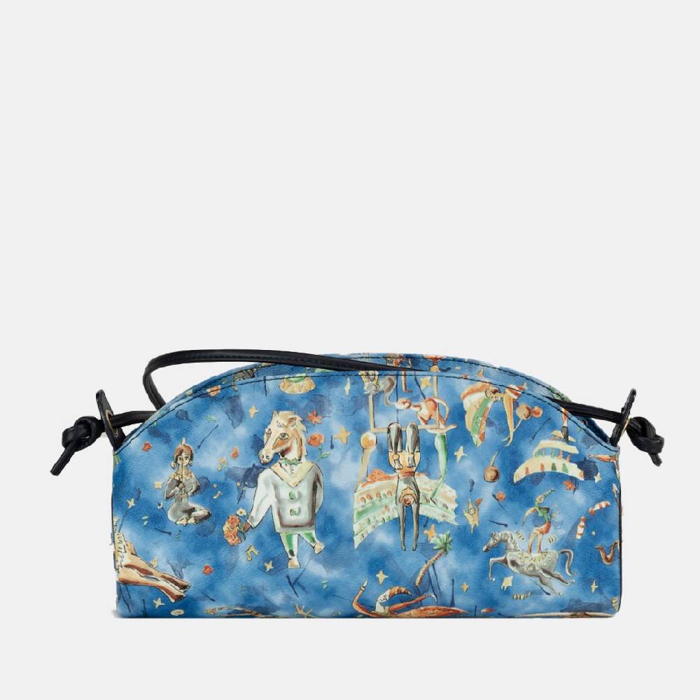 Piero Guidi PIERO GUIDI SLING BAG/TRACOLLINA Novità
