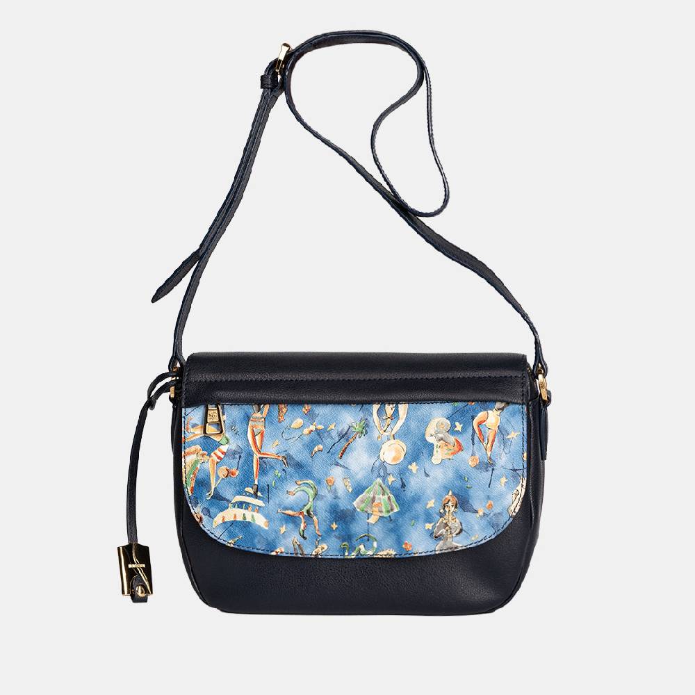 Piero Guidi PIERO GUIDI MESSENGER / TRACOLLA Presa