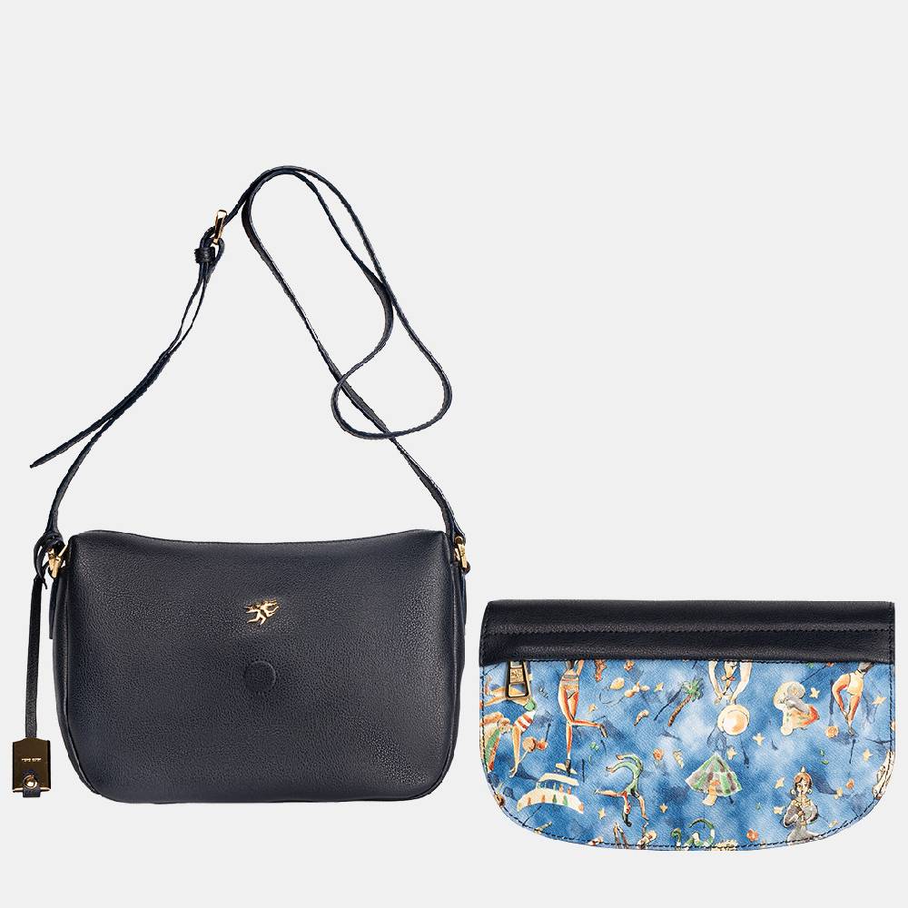 Piero Guidi PIERO GUIDI MESSENGER / TRACOLLA Presa