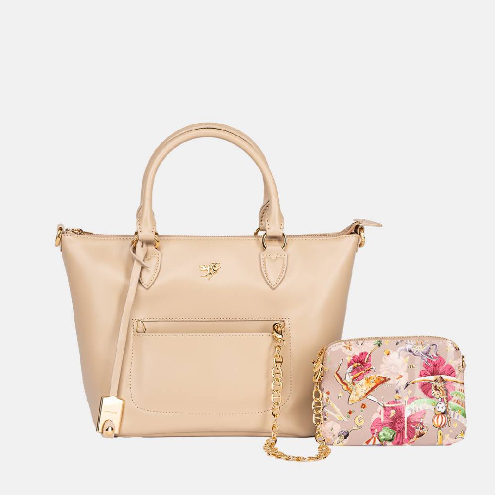 Piero Guidi PIERO GUIDI HANDBAG / BORSA A MANO In Vendita