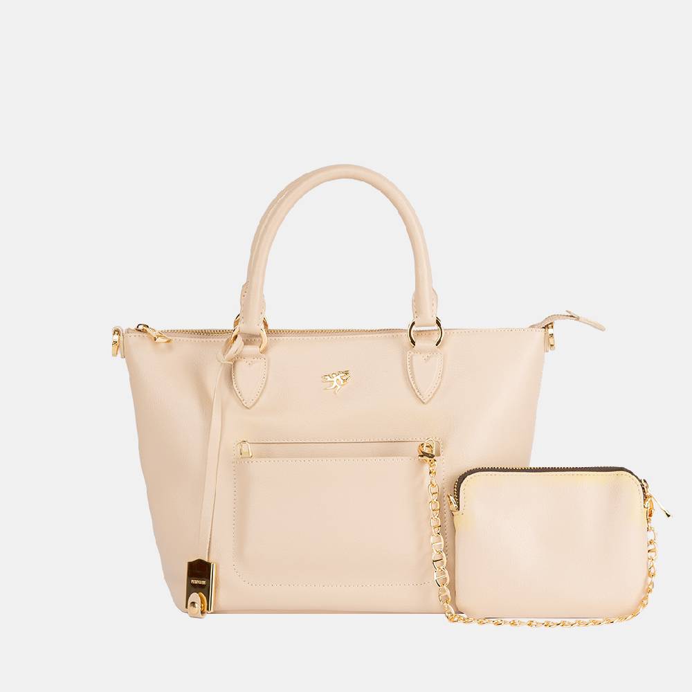 Piero Guidi PIERO GUIDI HANDBAG / BORSA A MANO Saldi